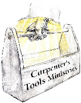 Carpenter's Tools Ministries
